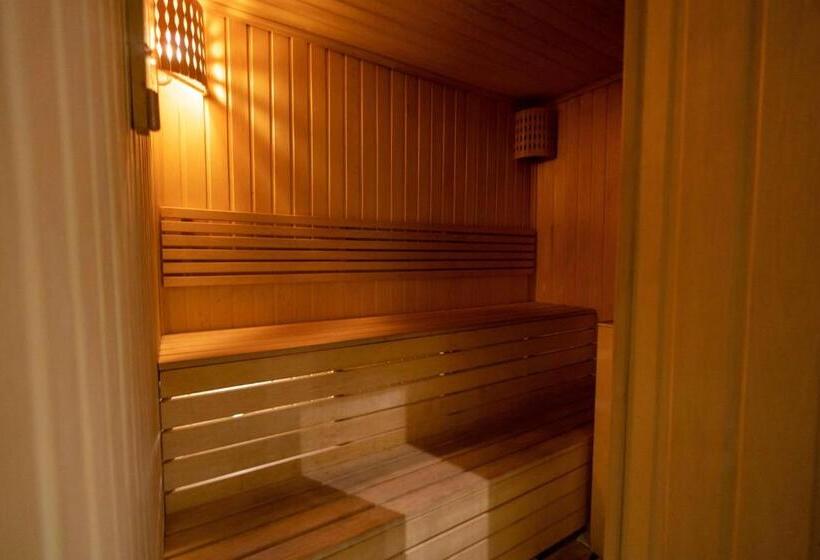 هتل Hyatt Regency Dushanbe