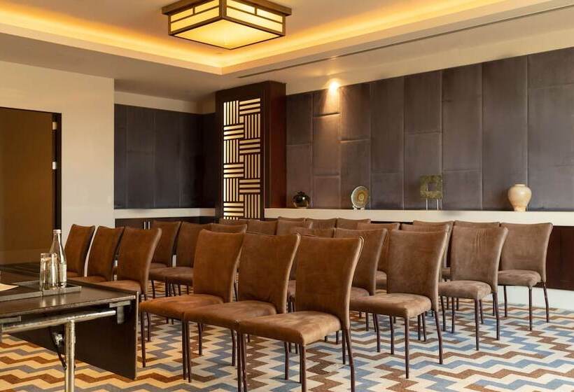 هتل Hyatt Regency Dushanbe