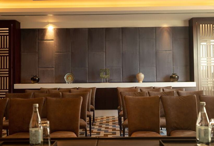 هتل Hyatt Regency Dushanbe