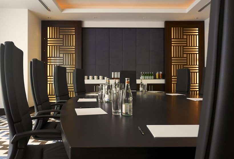 هتل Hyatt Regency Dushanbe