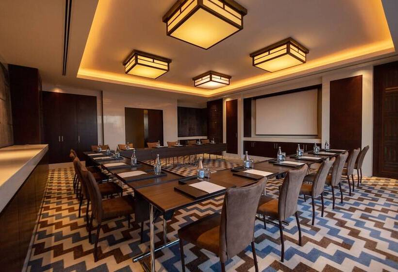 هتل Hyatt Regency Dushanbe