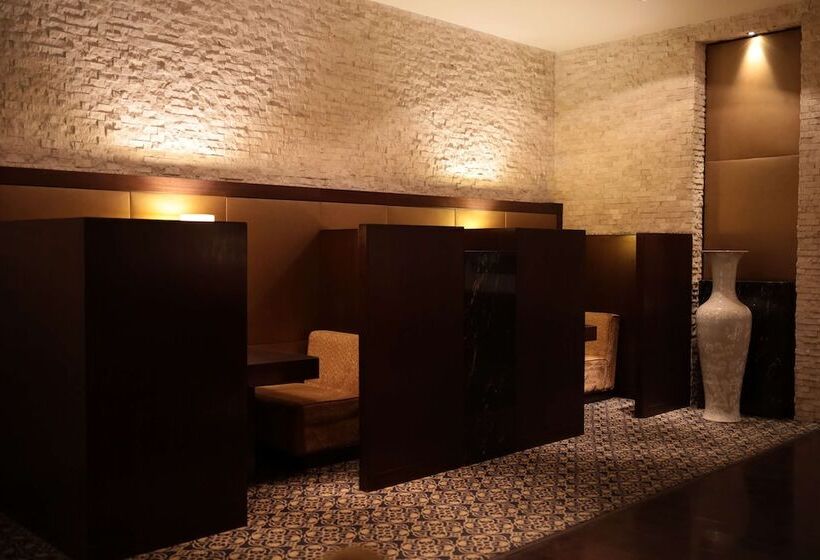 هتل Hyatt Regency Dushanbe