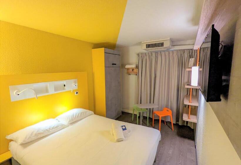 فندق Ibis Budget Marseille Vieux Port