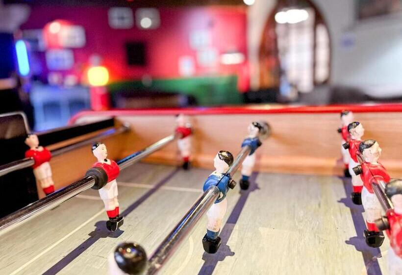 فندق Ibis Budget Marseille Vieux Port