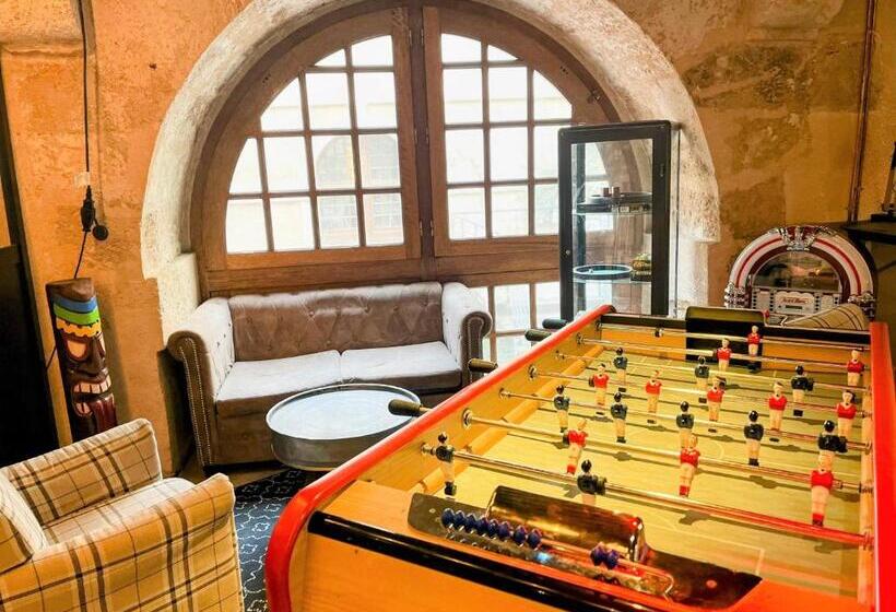 فندق Ibis Budget Marseille Vieux Port