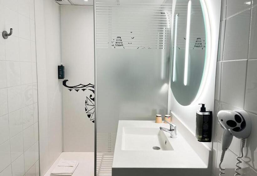 فندق Ibis Budget Marseille Vieux Port