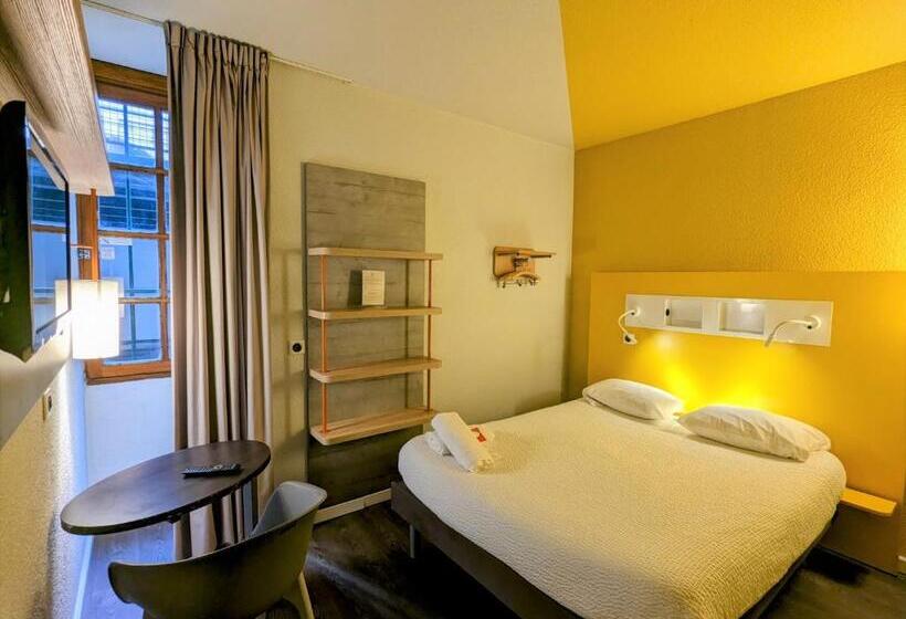 فندق Ibis Budget Marseille Vieux Port