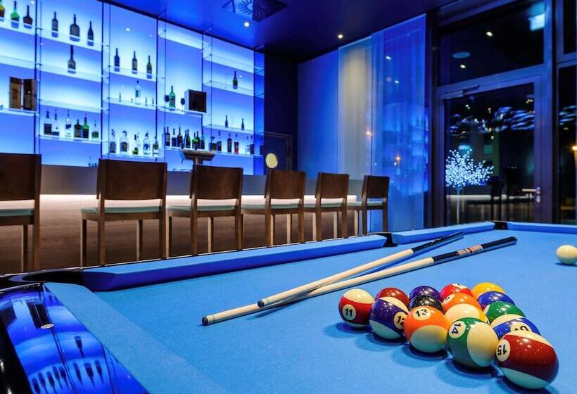 فندق Ibis Styles Konstanz