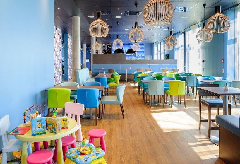 فندق Ibis Styles Konstanz