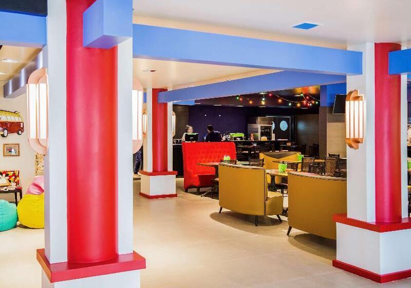 호텔 Ibis Styles Porto Alegre Centro  5 Minutos Da Rodoviária E Do Moinhos De Vento