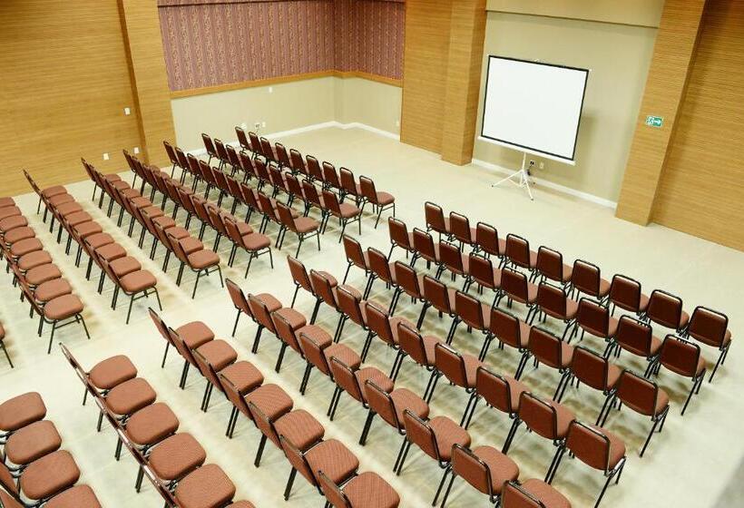 בית מלון כפרי Imigrantes