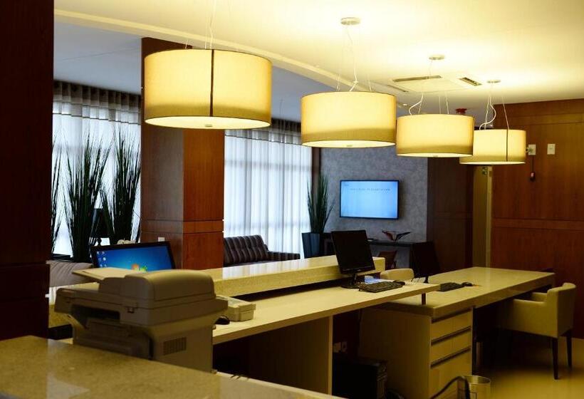 בית מלון כפרי Imigrantes