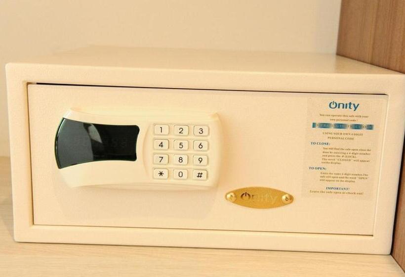 בית מלון כפרי Imigrantes