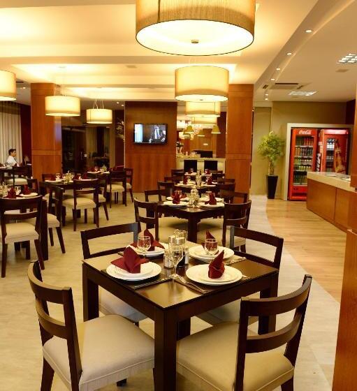 בית מלון כפרי Imigrantes