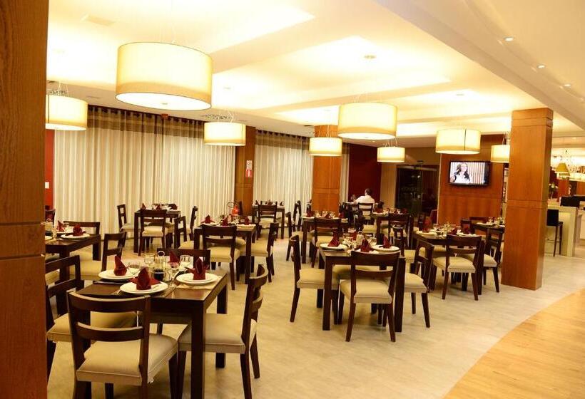 בית מלון כפרי Imigrantes