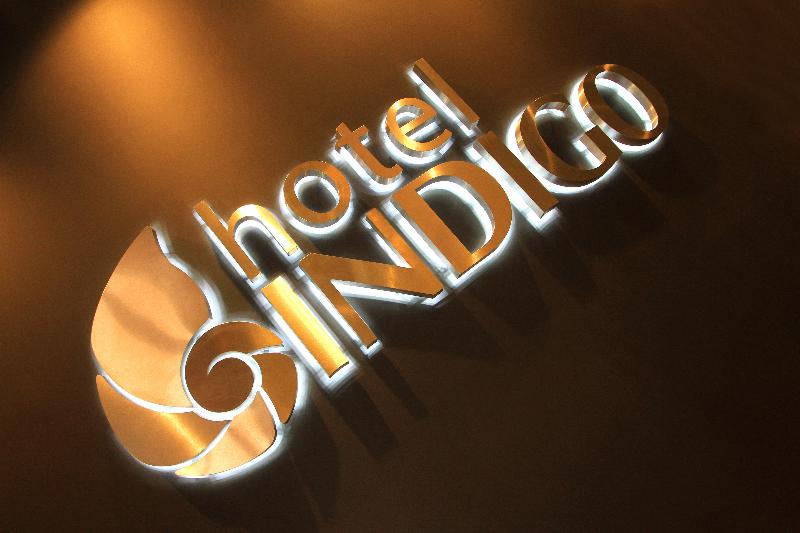 호텔 Indigo York, An Ihg