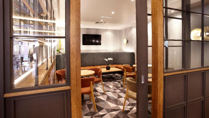 호텔 Indigo York, An Ihg