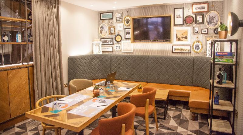 호텔 Indigo York, An Ihg