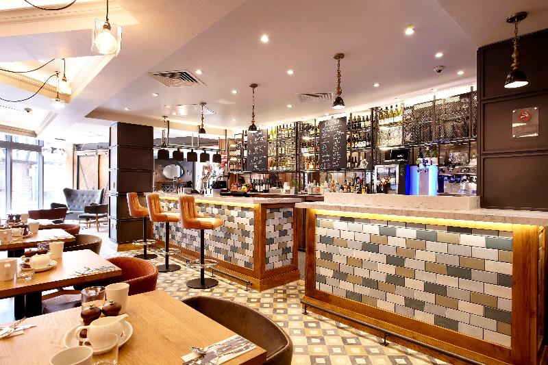 호텔 Indigo York, An Ihg