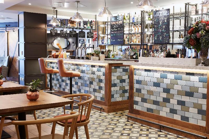 Отель Indigo York, An Ihg