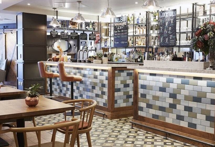 Отель Indigo York, An Ihg