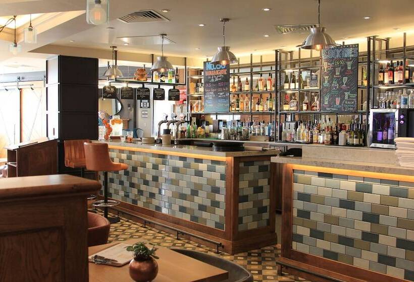 호텔 Indigo York, An Ihg