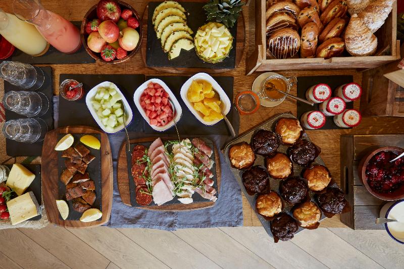 Отель Indigo York, An Ihg