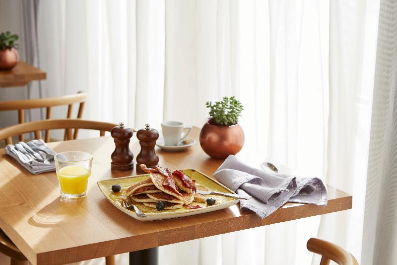 Отель Indigo York, An Ihg