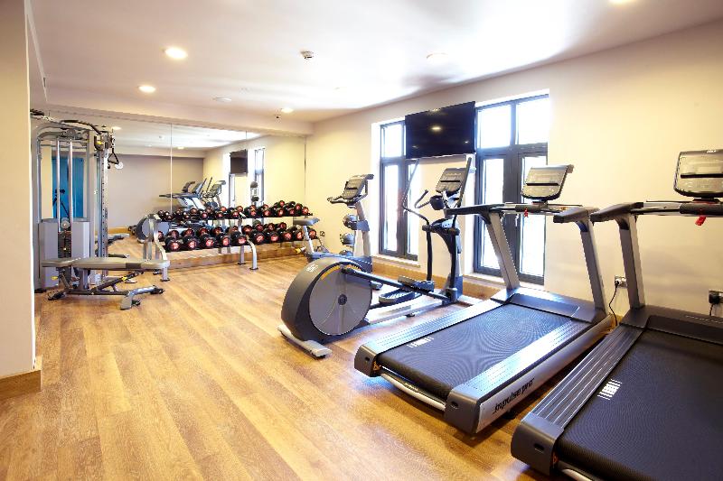 Отель Indigo York, An Ihg