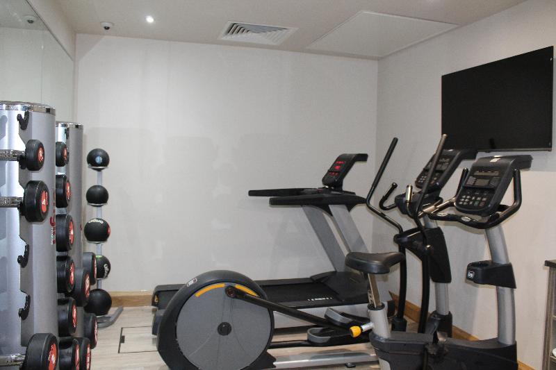 Отель Indigo York, An Ihg