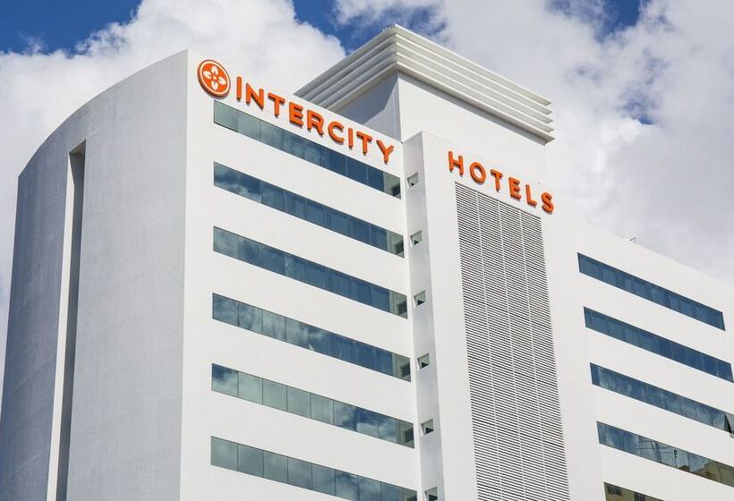 هتل Intercity Salvador Aeroporto