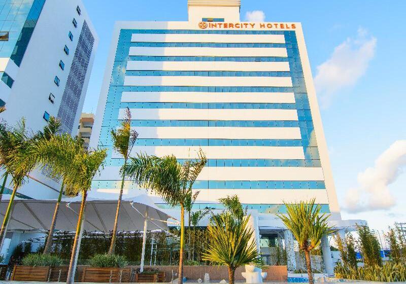 هتل Intercity Salvador Aeroporto