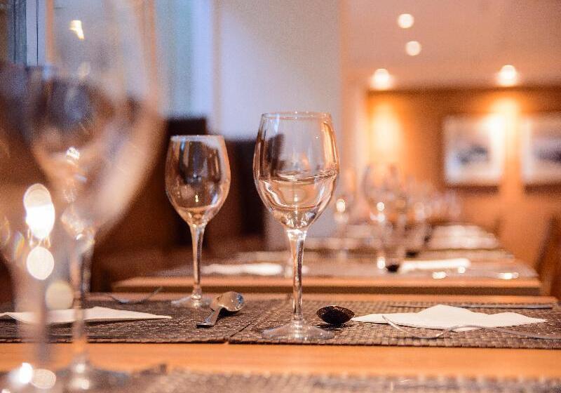 ホテル Intercity Salvador Aeroporto