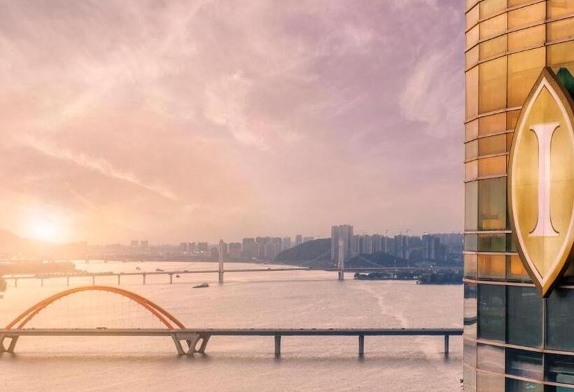 호텔 Intercontinental Changsha, An Ihg