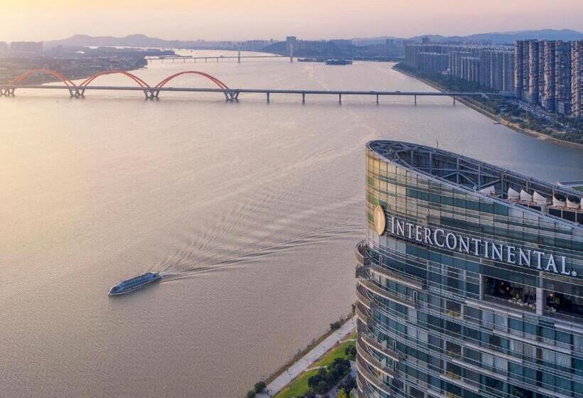 ホテル Intercontinental Changsha, An Ihg