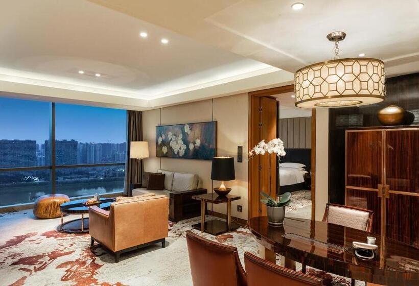 호텔 Intercontinental Changsha, An Ihg