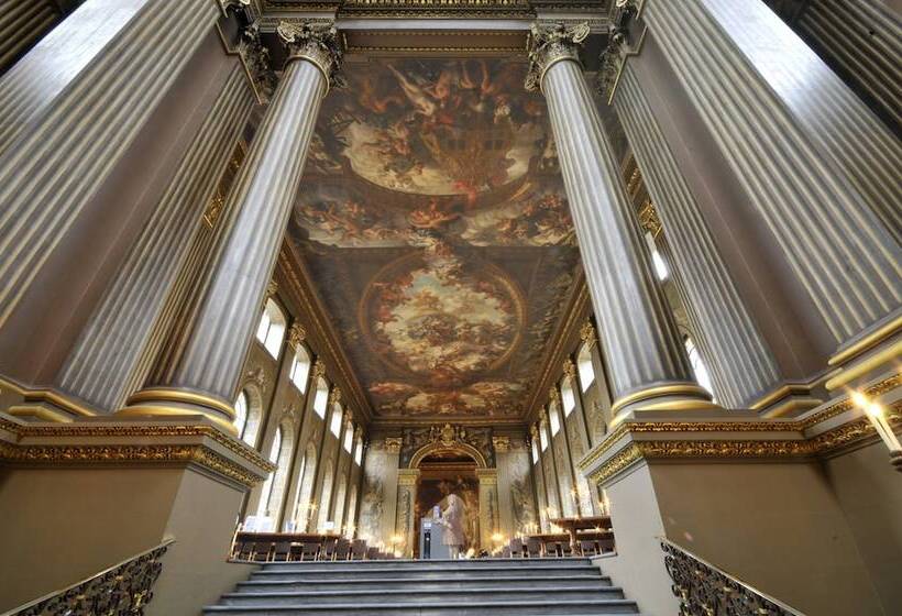 فندق Intercontinental London  The O2