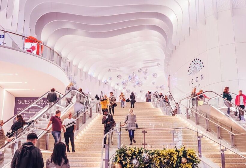 فندق Intercontinental London  The O2