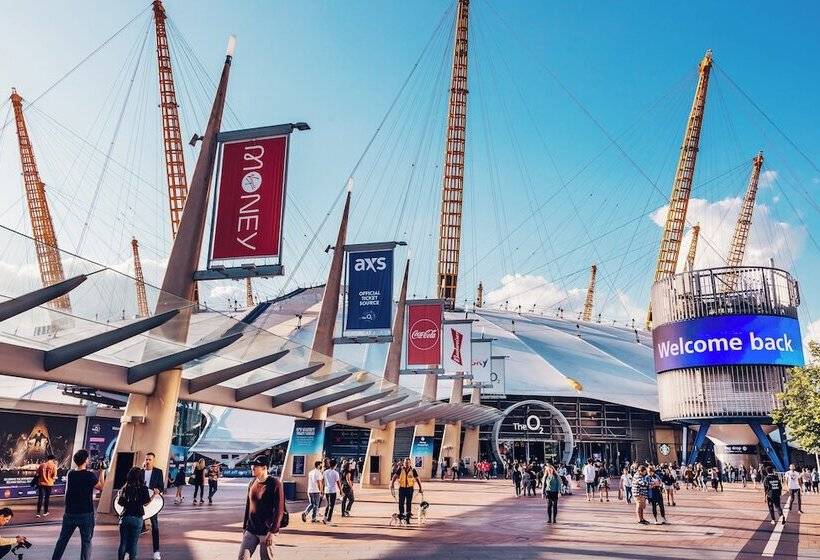 فندق Intercontinental London  The O2