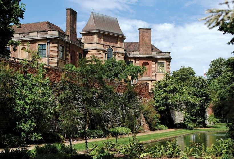 فندق Intercontinental London  The O2