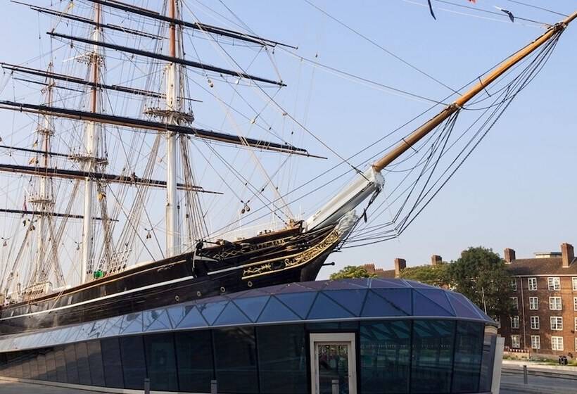 فندق Intercontinental London  The O2