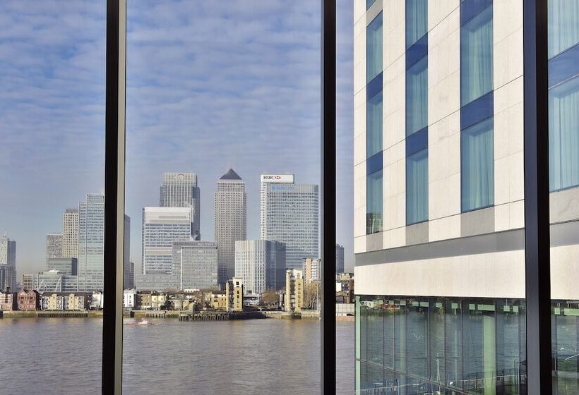 هتل Intercontinental London  The O2