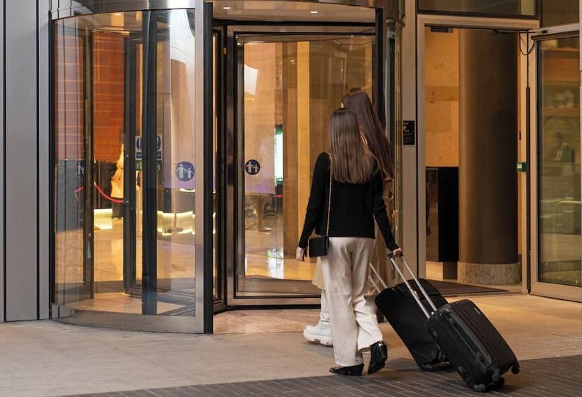 فندق Intercontinental London  The O2