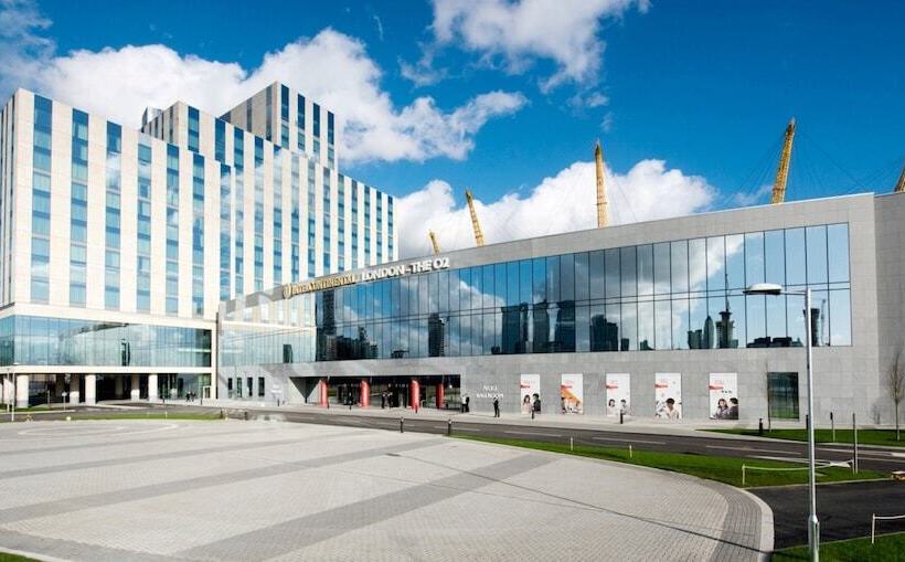 فندق Intercontinental London  The O2