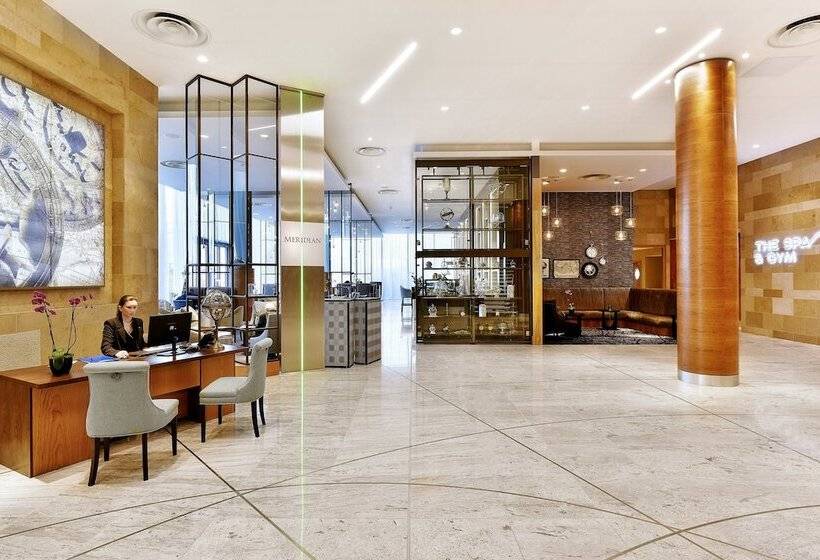 فندق Intercontinental London The O2