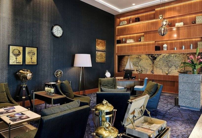 فندق Intercontinental London  The O2