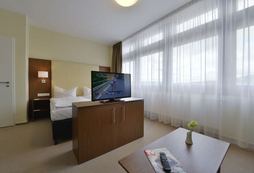 Invite Hotel Fulda City Hauptbahnhof