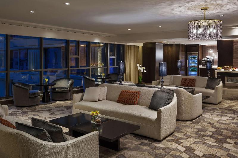 هتل Jabal Omar Hyatt Regency Makkah