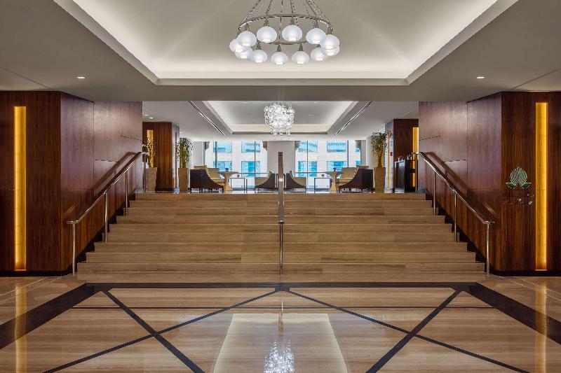 ホテル Jabal Omar Hyatt Regency Makkah