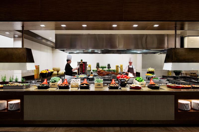 ホテル Jabal Omar Hyatt Regency Makkah